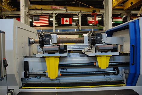 cnc axle turning machine|niles cnc axle lathe.